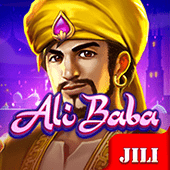 Ali Baba on KG777