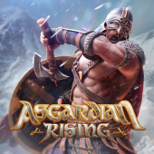 Asgardian Rising game on KG777