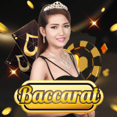 Baccarat A on KG777