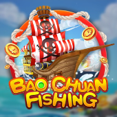 Bao Chuan Fishing on KG777