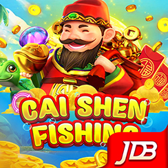 Cai Shen Fishing on KG777