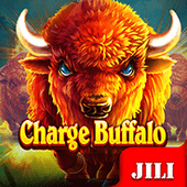 Charge Buffalo on KG777