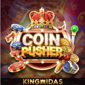 Coin Pusher on KG777