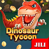 Dinosaur Tycoon on KG777
