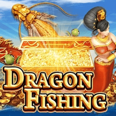 Dragon Fishing on KG777