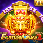 Fortune Gems 2 on KG777