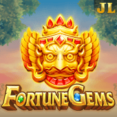 Fortune Gems slot on KG777