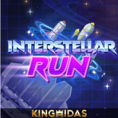 Interstellar Run on KG777