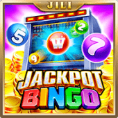 Jackpot Bingo on KG777