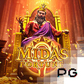 Midas Fortune on KG777