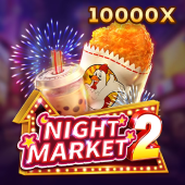 Night Market 2 slot on KG777