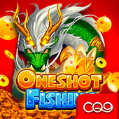 Oneshot Fishing on KG777