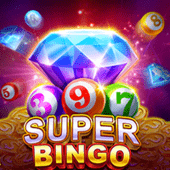 Super Bingo on KG777