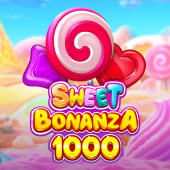 Sweet Bonanza 1000 on KG777