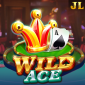 Wild Ace on KG777