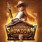 Wild Bounty Showdown on KG777